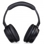 Marmitek BoomBoom 577 Cuffia Padiglione auricolare Connettore 3.5 mm Micro-USB Bluetooth Nero (7708322)