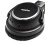 Marmitek BoomBoom 577 Cuffia Padiglione auricolare Connettore 3.5 mm Micro-USB Bluetooth Nero (7708322)