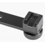 Walimex Auxiliary Bracket 2-fold for Video light (16526)