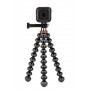 Joby GorillaPod 500 Action treppiede Action camera 3 gamba/gambe Nero, Rosso (JB01516-BWW)