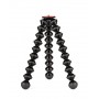 Joby GorillaPod 3K treppiede Fotocamere digitali/film 3 gamba/gambe Nero (JB01510-BWW)