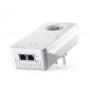 Devolo Magic 1 WiFi 1200 Mbit/s Collegamento ethernet LAN Wi-Fi Bianco 1 pz (8351)