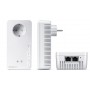 Devolo Magic 1 WiFi 1200 Mbit/s Collegamento ethernet LAN Wi-Fi Bianco 1 pz (8351)