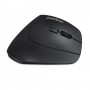 Perixx PERIMICE-804 mouse Mano destra Bluetooth Ottico 1600 DPI (PERIMICE-804)