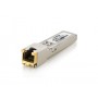 LevelOne SFP-3841 modulo del ricetrasmettitore di rete Rame 1250 Mbit/s (SFP-3841)