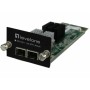 LevelOne MDU-0211 modulo del commutatore di rete 10 Gigabit Ethernet (MDU-0211)