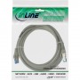 InLine Cat.6A, S/FTP, 500MHz, 20m cavo di rete Cat6a S/FTP (S-STP) (76820)