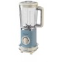 Ariete 0568 1,5 L Frullatore da tavolo 500 W Blu (00C056815AR0)