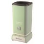 Ariete ARI-2878-GR montalatte Schiumatore per latte automatico Verde (00C287804AR0)