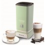 Ariete ARI-2878-GR montalatte Schiumatore per latte automatico Verde (00C287804AR0)