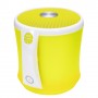 Terratec CONCERT BT NEO Altoparlante portatile stereo Giallo 6 W (137243)