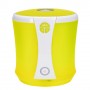 Terratec CONCERT BT NEO Altoparlante portatile stereo Giallo 6 W (137243)