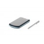 Freecom Tough Drive disco rigido esterno 2000 GB Grigio (56331)