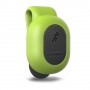 Garmin Running Dynamics Pod Tracciatore di attività da aggancio Nero, Lime (010-12520-00)