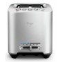 Sage the Smart Toast 2 fetta/e Argento (STA825BAL2EEU1)