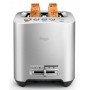 Sage the Smart Toast 2 fetta/e Argento (STA825BAL2EEU1)