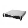 Chenbro Micom RM24100 telaio dell'apparecchiatura di rete 2U (RM24100-L USB3)