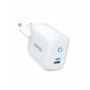 Anker PowerPort III mini Bianco Interno (A2615L21)