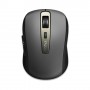 Rapoo MT350 mouse Mano destra Bluetooth 1600 DPI (00180905)