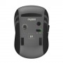 Rapoo MT350 mouse Mano destra Bluetooth 1600 DPI (00180905)