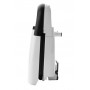 Gastroback Design 42443 tostiera 750 W Nero, Bianco (42443)