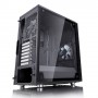 Fractal Design Define C TG Midi Tower Nero (FD-CA-DEF-C-BK-TG)