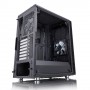 Fractal Design Define C TG Midi Tower Nero (FD-CA-DEF-C-BK-TG)