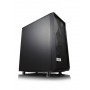 Fractal Design Meshify C Midi Tower Nero (FD-CA-MESH-C-BKO)