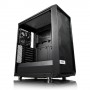 Fractal Design Meshify C Midi Tower Nero (FD-CA-MESH-C-BKO)