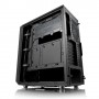 Fractal Design Meshify C Midi Tower Nero (FD-CA-MESH-C-BKO)