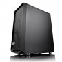 Fractal Design Meshify C Midi Tower Nero (FD-CA-MESH-C-BKO)