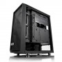 Fractal Design Meshify C Midi Tower Nero (FD-CA-MESH-C-BKO)