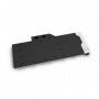 EK Water Blocks 3831109832653 ventola per PC Scheda grafica Blocco di acqua Nero, Argento (3831109832653)