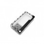 EK Water Blocks 3831109819760 ventola per PC Combinazione pompa-serbatoio Nero, Metallico (3831109819760)