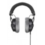 Beyerdynamic DT 770 Pro Cuffie Padiglione auricolare Connettore 3.5 mm Nero (474746)