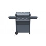 Campingaz 3 Series Select 37484 Grill Carrello Gas Nero, Blu 10200 W (2000037484)