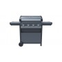 Campingaz 4 Series Select 37485 Grill Carrello Gas Nero, Blu 13600 W (2000037485)