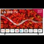 LG 86UP80009LA TV 2,18 m (86") 4K Ultra HD Smart TV Wi-Fi Nero (86UP80009LA_PROMO)