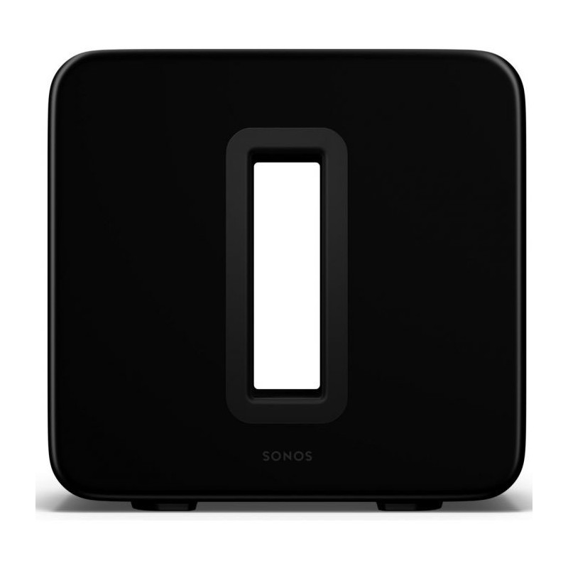 sonos sub rea