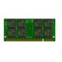 Mushkin 2GB DDR2 SODIMM Kit memoria 1 x 2 GB 800 MHz (991577)
