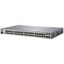 Aruba, a Hewlett Packard Enterprise company Aruba 2530-48 Gestito L2 Fast Ethernet (10/100) 1U Grigio (J9781A)
