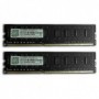G.Skill 8GB DDR3-1600MHz NT memoria 2 x 4 GB (F3-1600C11D-8GNT)