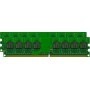 Mushkin 8GB PC3-10666 memoria 2 x 4 GB DDR3 1333 MHz (996769)