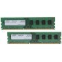 Mushkin DIMM 8GB DDR3 Essentials memoria 2 x 4 GB 1600 MHz (997030)