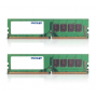 Patriot Memory Signature Line DDR4 8GB (2x 4GB) 2666MHz UDIMM memoria 2 x 4 GB (PSD48G2666K)