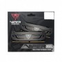 Patriot Memory Viper Steel PVS48G320C6 memoria 8 GB 1 x 8 GB DDR4 3200 MHz (PVS48G320C6)