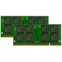 Mushkin 996685 memoria 8 GB 2 x 4 GB DDR2 667 MHz (996685)