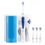 Oral-B Professional Care Oxyjet idropulsore 0,6 L (378617)