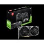 MSI GeForce RTX 3060Ti VENTUS 2X V1  8GB GDDR6 (LHR) V397-251R (V397-251R_PROMO)