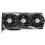 MSI GeForce RTX 3060 GAMING X Trio 12GB GDDR6 (LHR) (V390-081R_PROMO)